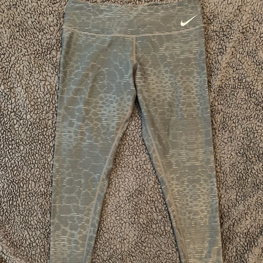 Nike Golf size large full length pants